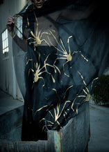 Load image into Gallery viewer, Valerj Pobega Hero Spiders from Mars Long Cape