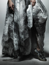 Load image into Gallery viewer, Valerj Pobega This is England Gown