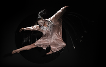 Load image into Gallery viewer, Valerj Pobega Goodbye Berlin cocoon