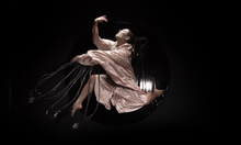 Load image into Gallery viewer, Valerj Pobega Goodbye Berlin cocoon