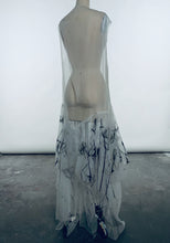 Load image into Gallery viewer, Valerj Pobega Hero Words Gown